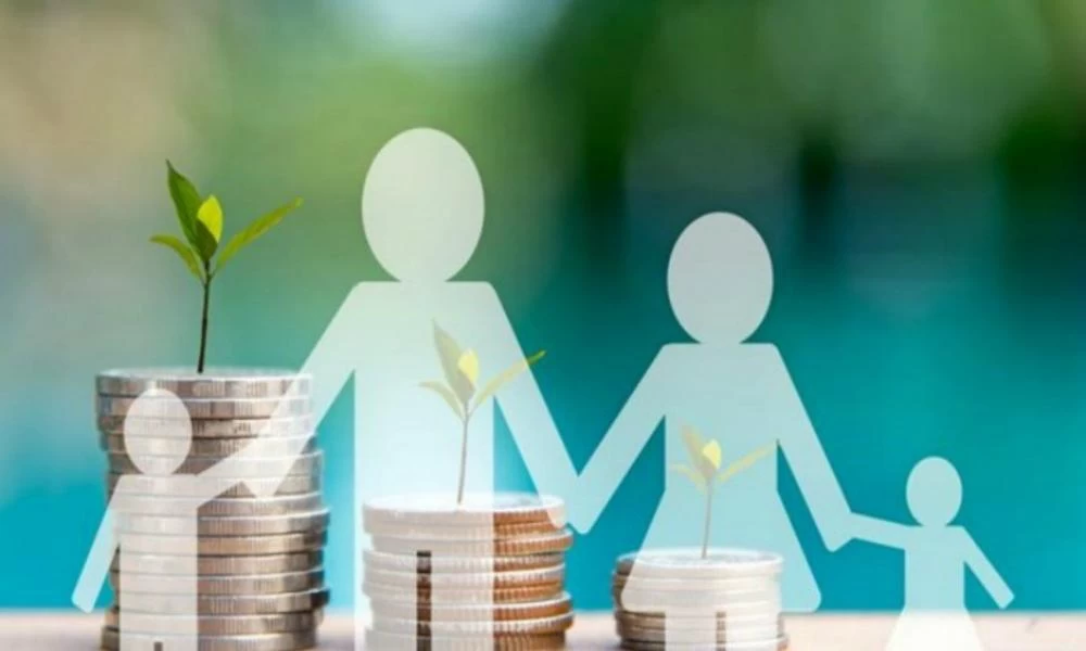 Επίδομα παιδιού: Άνοιξε η πλατφόρμα - Τα βήματα της αίτησης